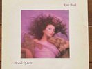 KATE BUSH LP Hounds Of Love EMI America 