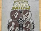 THE KINKS LP Something Else By Reprise Orig. Steamboat Tri-Color Label