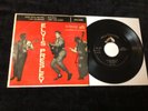ELVIS PRESLEY EP EPA-830 SHAKE, RATTLE AND ROLL NM/EX
