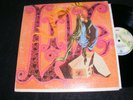 GRATEFUL DEAD Live/ Dead 2 LP Warner Palm Tree Labels CLEAN WAX Psychedelic Rock