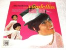 Martha Reeves & The Vandellas 