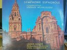 Columbia SAX 2329 B/S Leonid Kogan violin PO Kondrashin Lalo Tchaikovsky