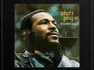 Marvin Gaye - What`s Going On - Mobile Fidelity Ltd Ed 180g 2LP Vinyl Box Set