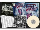 Morbid Saint SPECTRUM OF DEATH LP White Vinyl Heavy Metal Sepultura Obituary