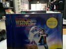 Back to the Future LP Huey Lewis and the News the Power of Love Sealed 2021