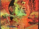 VENOM / TEAR YOUR SOUL APART - VINYL LP 1990