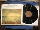 Johannes BRAHMS:: 2 Cellosonaten Ludwig Hoelscher MPS Jörg Demus  Vinyl 1 LP