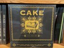 2014 RSD Cake Color 175g Vinyl 8 LP Box Set - Sealed Made in the USA