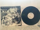 Rage Against The Machine LP 1992 Original Self Titled Classic Album