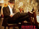 HUNTER,IAN-FINGERS CROSSED (OGV) (DLCD) VINYL LP NEW