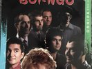 OINGO BOINGO - BOI-NGO vinyl (1987 MCA-5811, US, 1987)