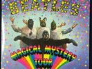 The Beatles - Magical Master Tour EP - French Odeon 7