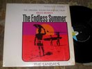 1966 Surf Rock Soundtrack LP - THE SANDALS 