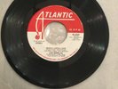 RARE LED ZEPPELIN Whole Lotta Love King Curtis and Kingpins PROMO 45 Vinyl