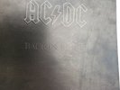 AC DC - Back in Black - K 50735. 1980