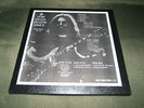 GRATEFUL DEAD- FOR DEAD HEADS ONLY - THE  CAPITOL THEATER 3 LP BOX SET RARE+ EX