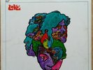 LOVE Forever Changes UK ELEKTRA 1967  EKS74013 Vinyl LP RARE