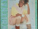 WHITNEY HOUSTON NEW  MINT  1985 