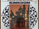 MONO  THE KINKS 1965  VINYL MINTY/SLEEVE MINTY- EXTREMELY CLEAN  KINKS KINKDOM
