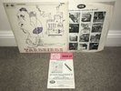 THE YARDBIRDS Roger The Engineer LP Columbia 1966 Mono 1G 1G UK 1st Press