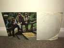 STRING DRIVEN THING Selftitled Debut LP Concord 1970 UK 1st Private Press
