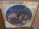 Paul McCartney & Wings - Band On The Run (1978) PICTURE DISC - *NEW - Sealed*
