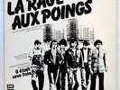 BOF// ERIC DEMARSAN - IL ETAIT UNE FOIS la rage aux poings (1974)  33T/LP (FR)