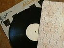 X RAY SPEX - GERM FREE ADOLESCENCE - Original UK LP with MISPRESSED PLAIN LABELS