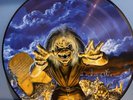 IRON MAIDEN 