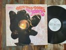 Men & Doors The HOBBITS Communicate Decca LP WLP Promo Mono Original psych 1968
