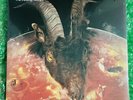 Rolling Stones Goats Head Soup Half Speed Master Vinyl LP + Scarlet 7” SEALED