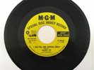 MAMIE LEE I CAN FEEL HIM SLIPPING AWAY DJ PROMO 45 RARE NORTHERN SOUL MGM K13850