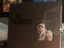 Yusef Lateef Eastern Sounds Small Batch One-Step Pressing Vinyl Craft LE1000