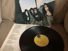 THE RAMONES Leave Home LP RARE ORIG GS PROMO “Carbonara Not Glue” Not Censored