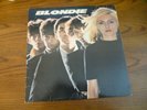 Blondie - Blondie LP - Private Stock Records PS 2023