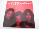 The RODS In The Raw vinyl LP 1983, Vintage Vinyl Record, The Rods In The Raw, Vi
