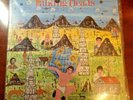 Talking Heads ?– Little Creatures LP 1985 Sire ?– 1-25305