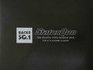 Status Quo - The Frantic Four Reunion 2013 Live At O2 Academy Glasgow Vinyl