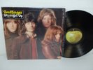 BADFINGER Straight Up 1971 US LP EX in SHRINK with hype sticker  Apple SW-3387
