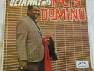 Fats Domino - Getaway - 1965 Ampar LP