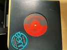 AC / DC - BABY PLEASE DON'T GO. FRENCH PROMO VINYL 7'' SINGLE UNPLAYED
