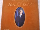 RARE 33 t original JOHNNY chante HALLYDAY le velours 77 484 limité numéroté 1699