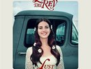 Lana Del Rey - Lust for Life Coke Bottle Clear 2xLP Limited Edition PREORDER