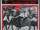 OUTCASTS: live , standing room only CICADELIC 12