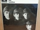 THE BEATLES WITH THE BEATLES OG UK MONO PARLOPHONE LP PMC 1206 XEX 447/8 5N/5N