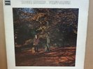 ROGER MORRIS FIRST ALBUM STEREO REGAL ZONOPHONE LP SRZA8509 1U/1U TEXTURED MINT