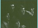 Sonics - Here Are the Sonics - LP Vinyl - HIQLP65 - NEW