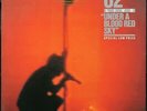 U2 'Under A Blood Red Sky' Uncut 1983 Near Mint Never played 1st press Promo LP