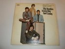 BEATLES BUTCHER COVER- UNPEELED 2ND STATE- MONO- RAINBOW CAPITOL LP- LISTEN