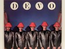 Devo ?– Freedom Of Choice LP 1980 Warner Bros ?– BSK 3435  w/ inner sleeve